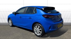 Vauxhall Corsa 1.2 Turbo SE Edition 5dr Petrol Hatchback